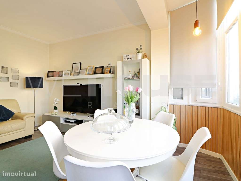 Excelente Apartamento T3 Centro Barreiro, Rua Stara Zagora, Prédio ...-3