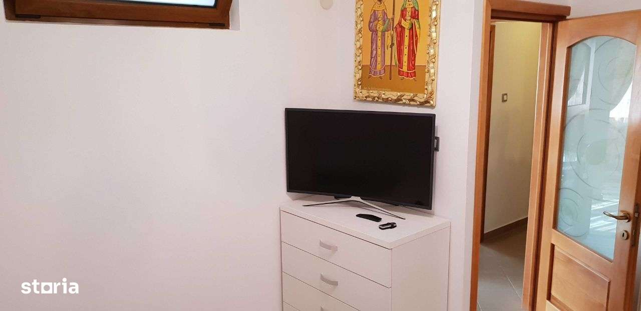 2 Camere decomandat Arena Mall - Imagine principală: 4/8