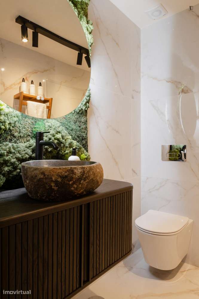 Apartamento com 1 quartos - localizado em Sé Porto - Grande imagem: 4/37