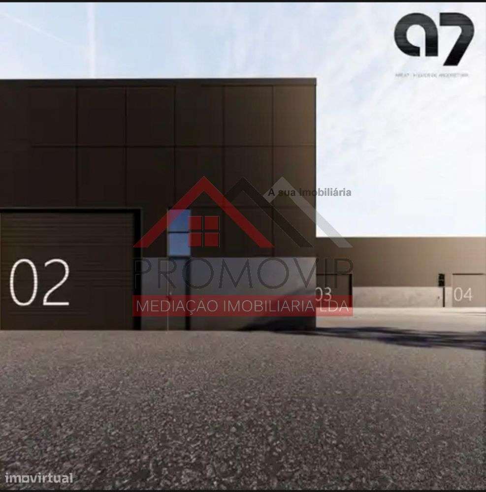 Terreno Industrial Santo Tirso-15