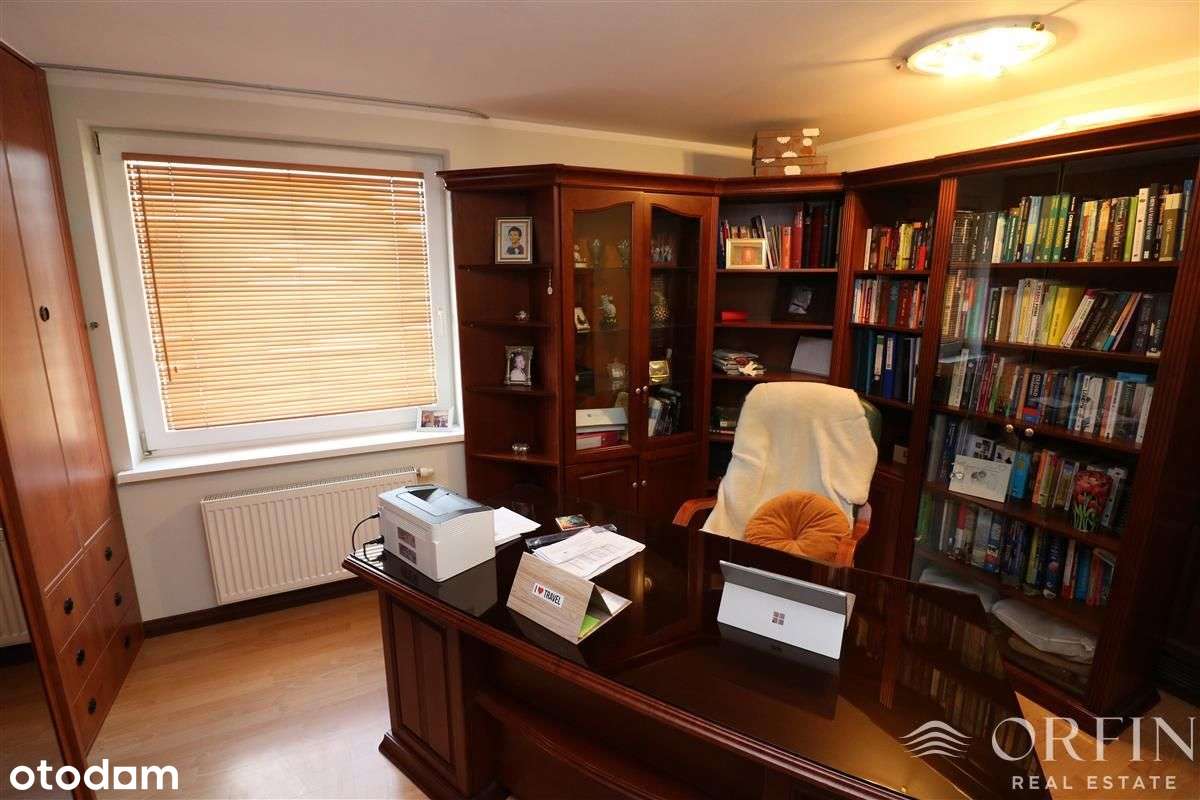 Dom Reda na działalność gospodarczą i mieszkanie - Pełny obrazek: 3/20