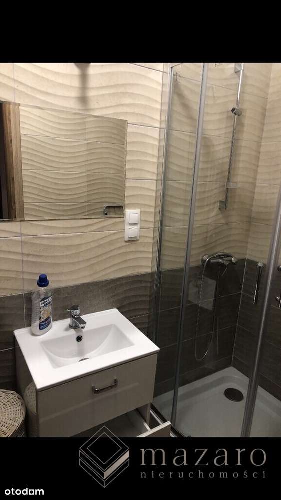 Kawalerka w Centrum miasta tylko 6548,48/m2-3