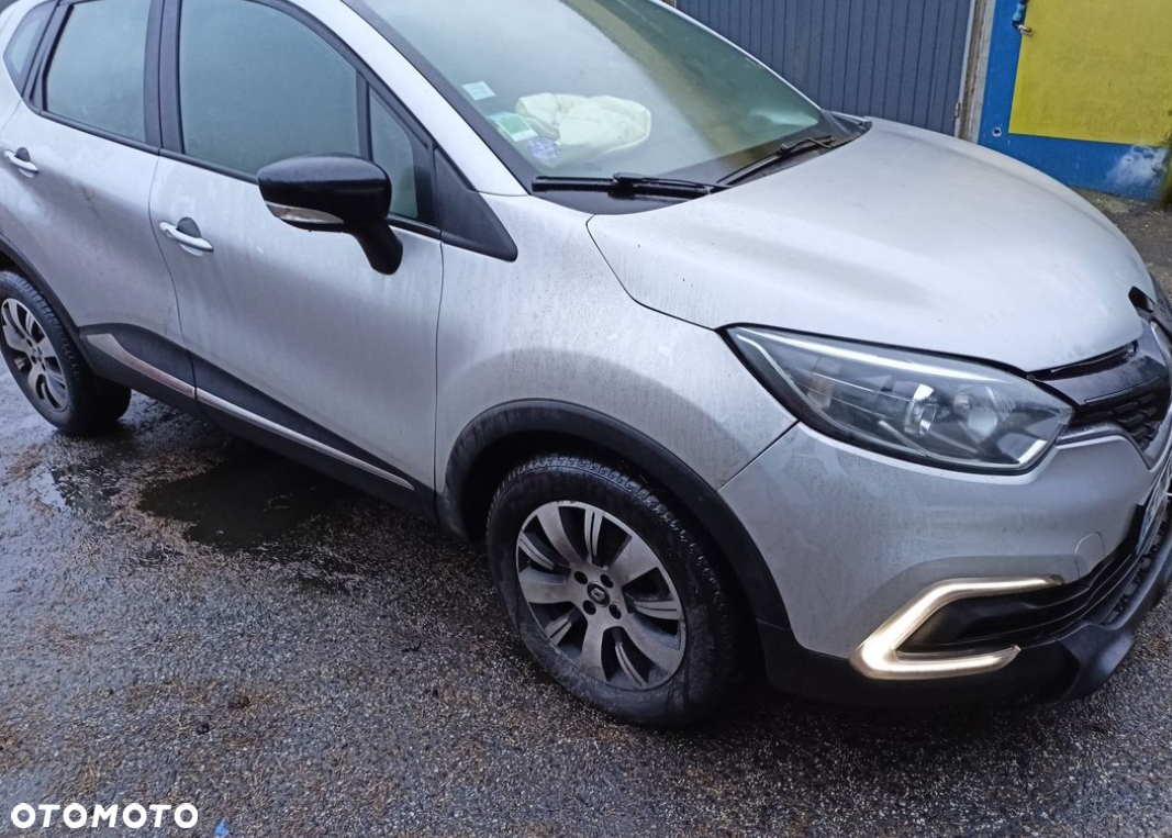 Renault Captur 1.0 TCe Techno - 19