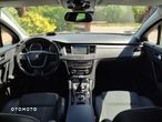 Peugeot 508 SW HDi FAP 140 Allure - 9