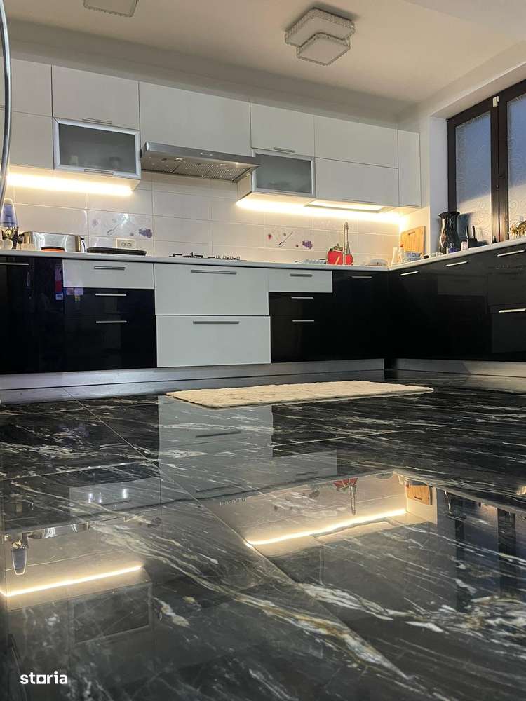 Comuna Berceni-vila de familie-P+1+Pod-Utilata-pret imbatabil-10