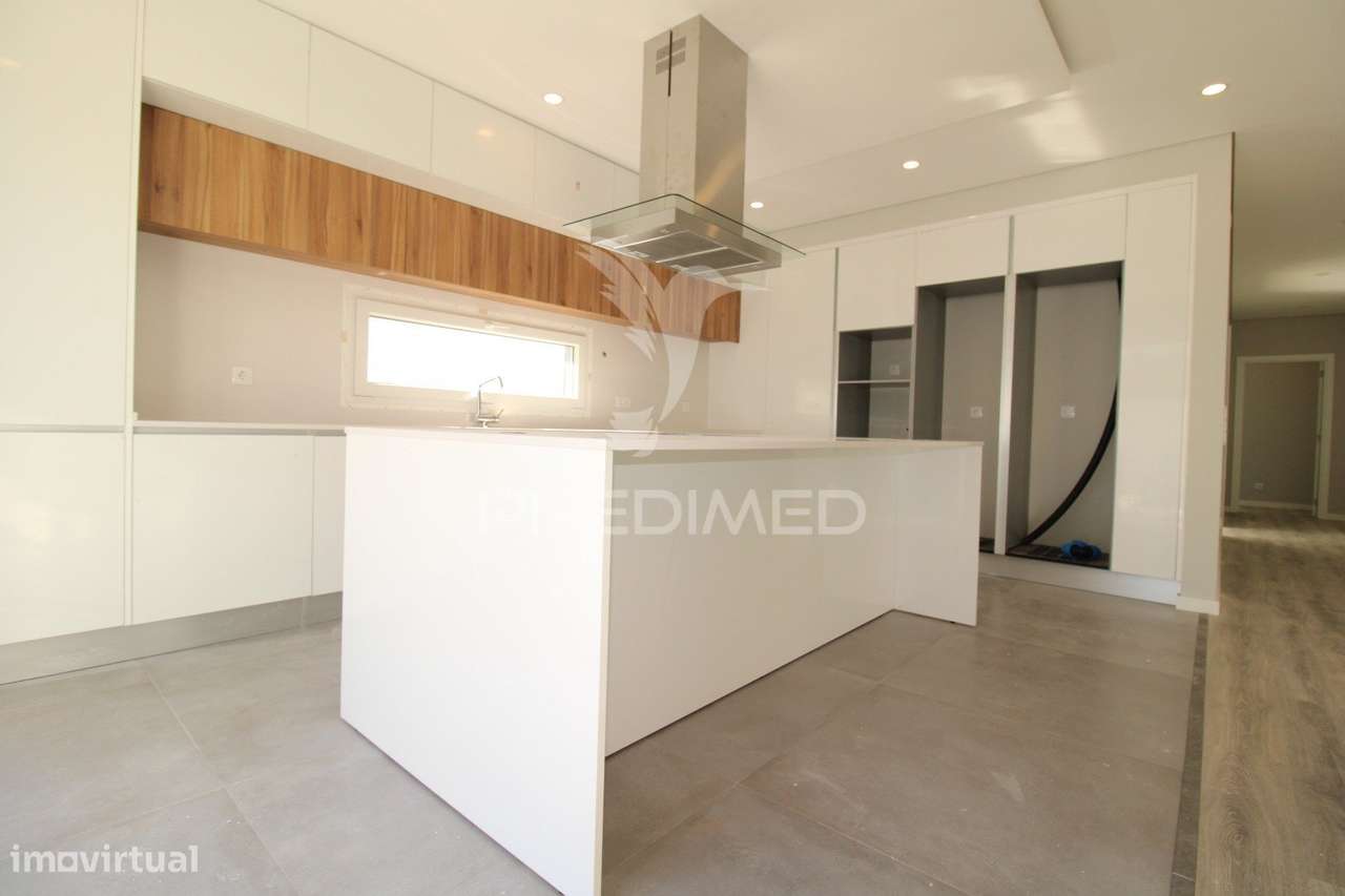 Moradia T4 Térrea, Brejos de Azeitão - Grande imagem: 5/28