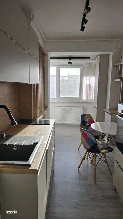 Aleea Carpati - Inchiriere apartament 2 camere - Imagine principală: 5/7