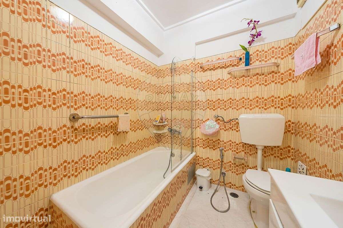 Apartamento T1 para venda-13