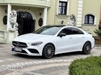 Mercedes-Benz CLA 180 d AMG Line 7G-DCT - 13