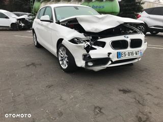 BMW Seria 1 116i Advantage