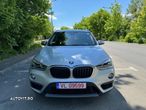 BMW X1 xDrive20d Aut. xLine - 3