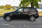 BMW X3 2.0d - 2