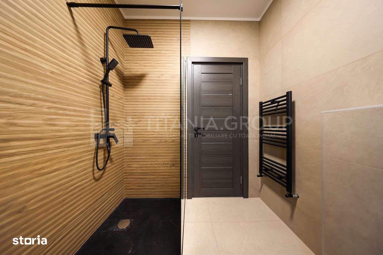 Casa moderna cu 3 camere, toate utilitatile - Harman, Brasov-10