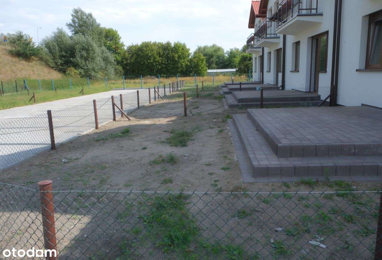 Nowoczesne domy w szerogowcu wybudowane w 2024-16