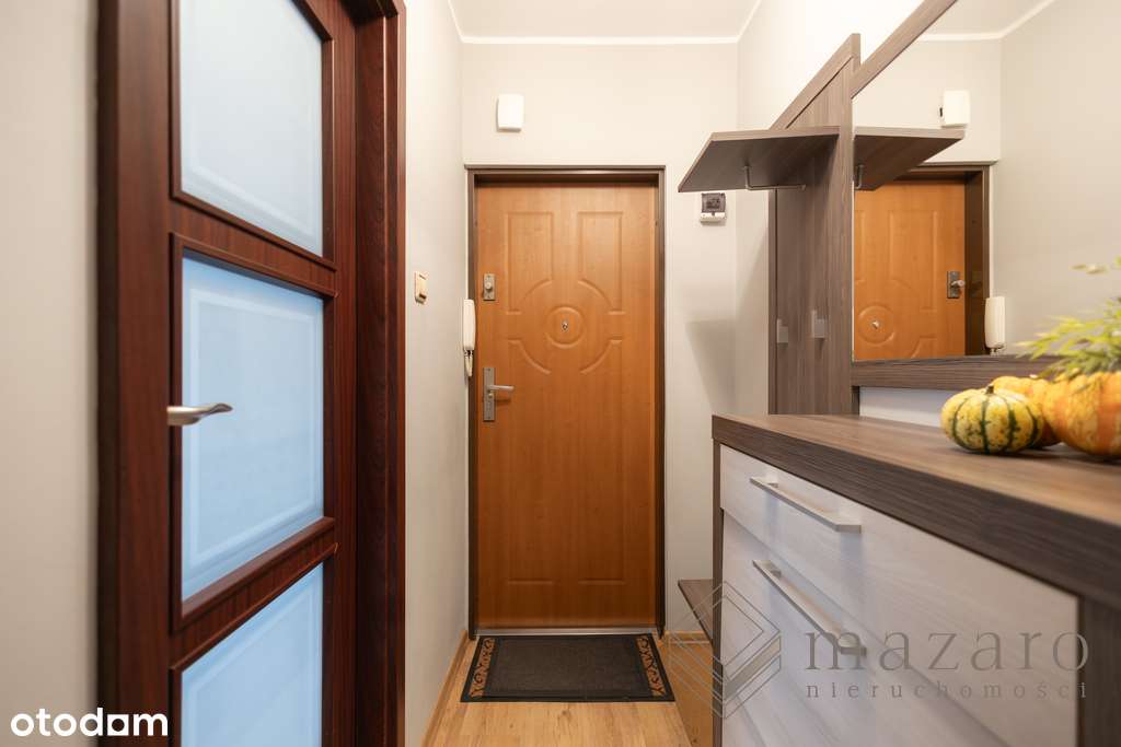 Szwederowo. Mieszkanie gotowe do wprowadzenia-13