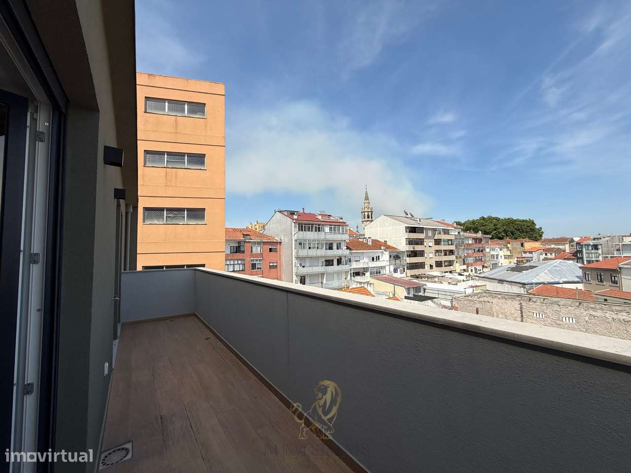 Apartamento T2 NOVO - Centro histórico do Porto-22