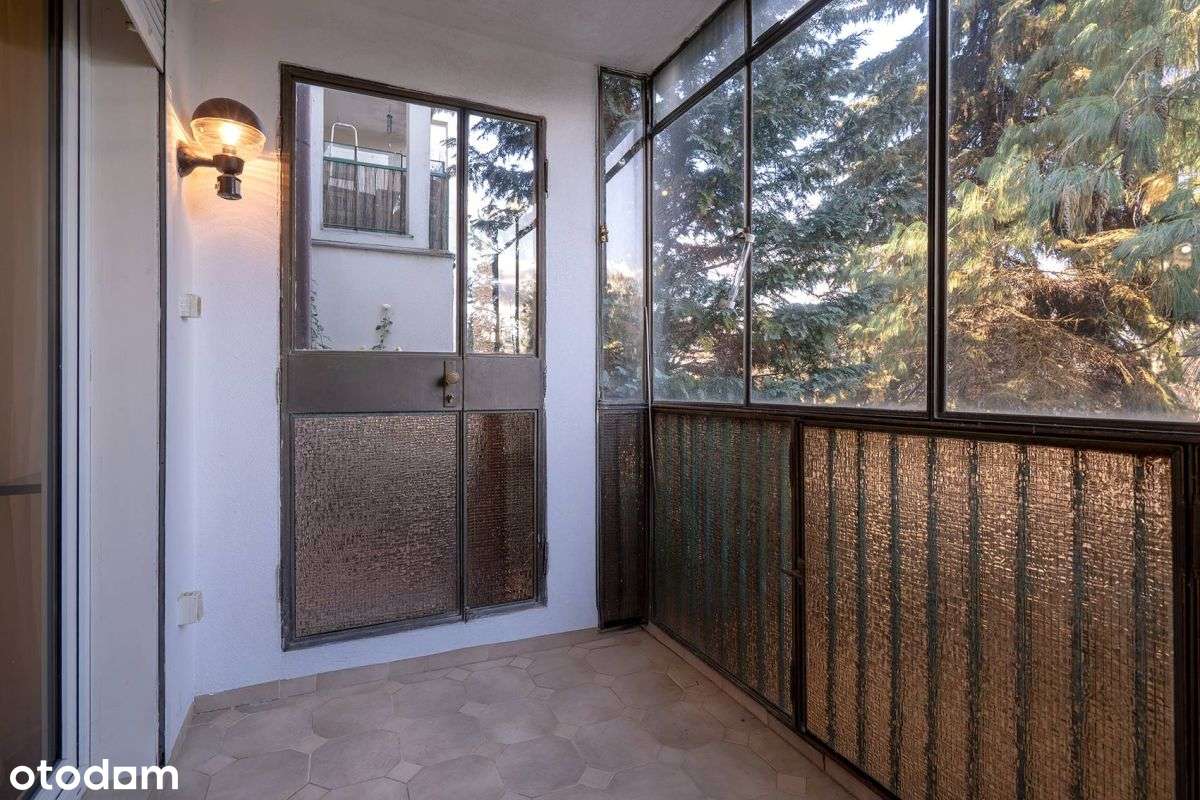 Ustawne 3 pokoje, loggia, Gdańsk Jasień-18