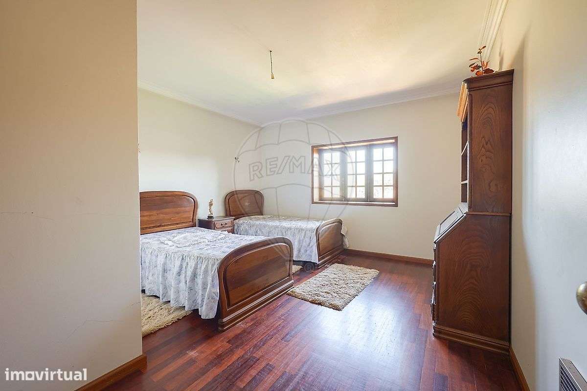 Moradia T3 | Anexo T1 | 628m2 | Lote 2140m2 | 10 min Centro Águeda-10