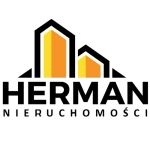 HERMAN Nieruchomości Logo