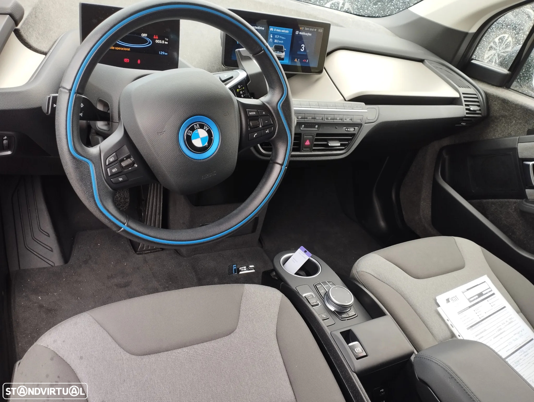 BMW i3 s 120Ah - 9