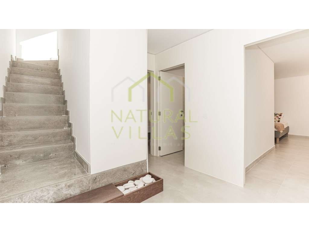 Apartamento T3 em Vilamoura-9
