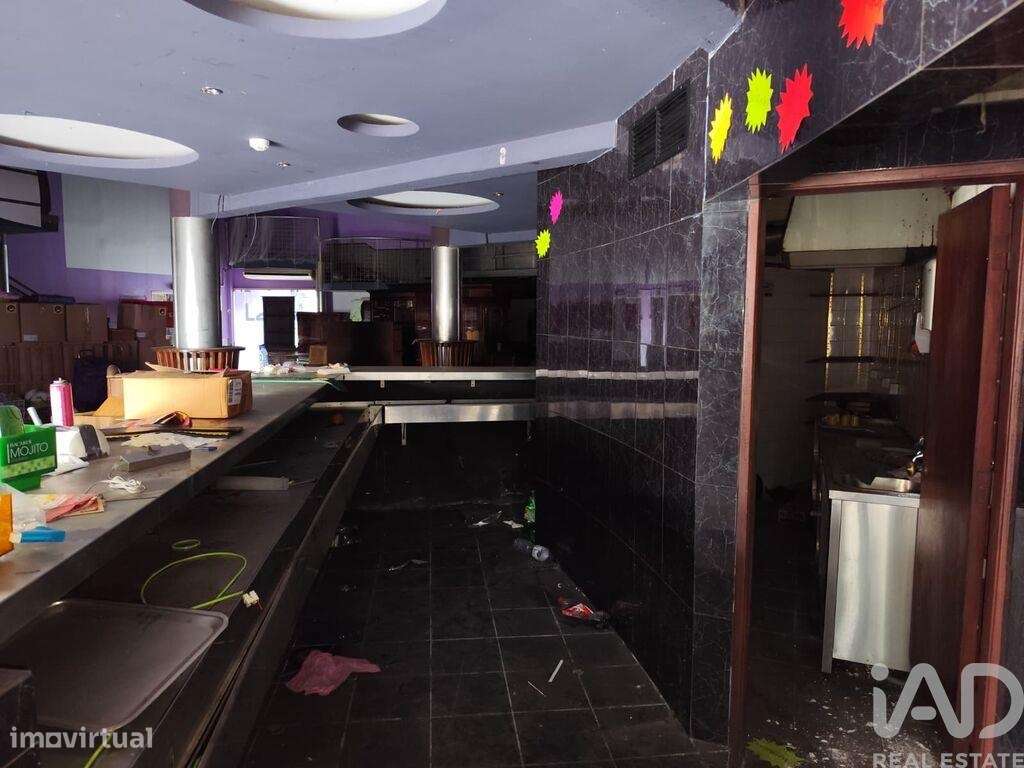 Loja / Estabelecimento Comercial em Mora de 330,00 m2 - Grande imagem: 5/5