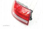 LAMPA LEWY TYŁ AUDI A4 B9 KOMBI - 2