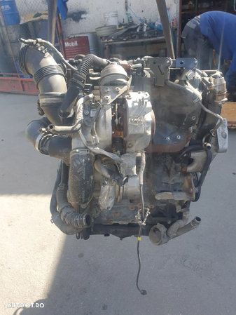 motor VW 1.6 tdi tip motor CRK - 3