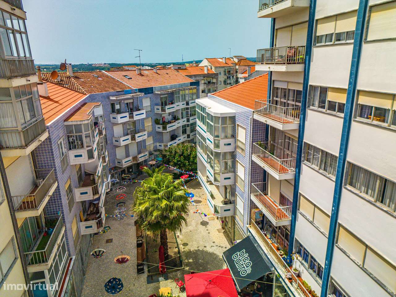APARTAMENTO T2+2 | ZONA CENTRO | CALDAS DA RAINHA-3