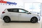 Toyota Auris 1.4 D-4D Com. +P.Techno+P.Sport - 7