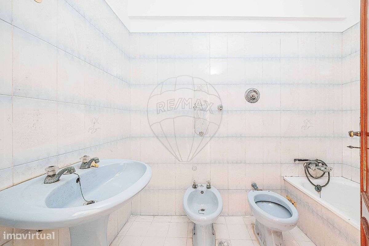 Apartamento T2 para venda-13