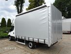 Iveco DAILY 35S18 NOWY PLANDEKA WEBASTO KLIMATYZACJA TEMPOMAT ASO GWARANCJA 180KM [ 516095 ] - 11