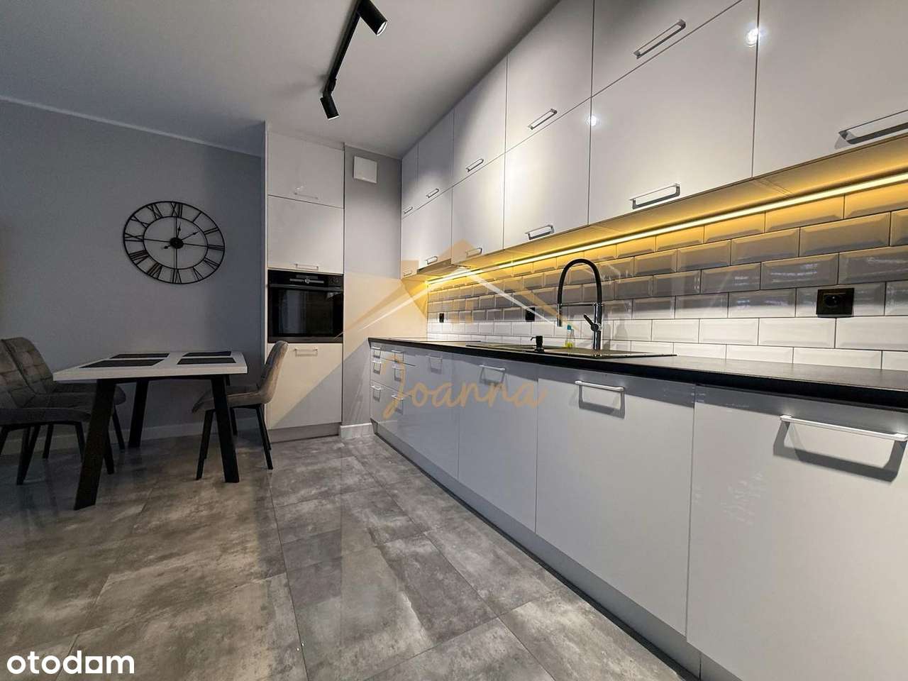 Piękne nowe mieszkanie z balkonem - Pełny obrazek: 5/14