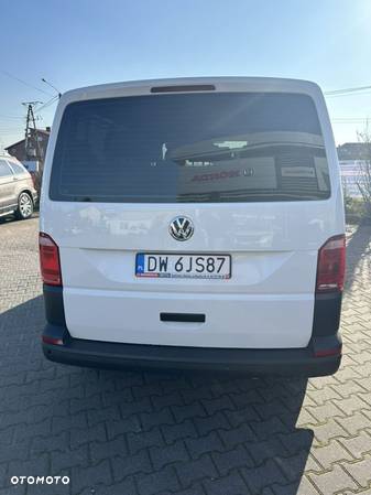 Volkswagen Transporter T6 Kurz EU5 Plus Trendline - 8