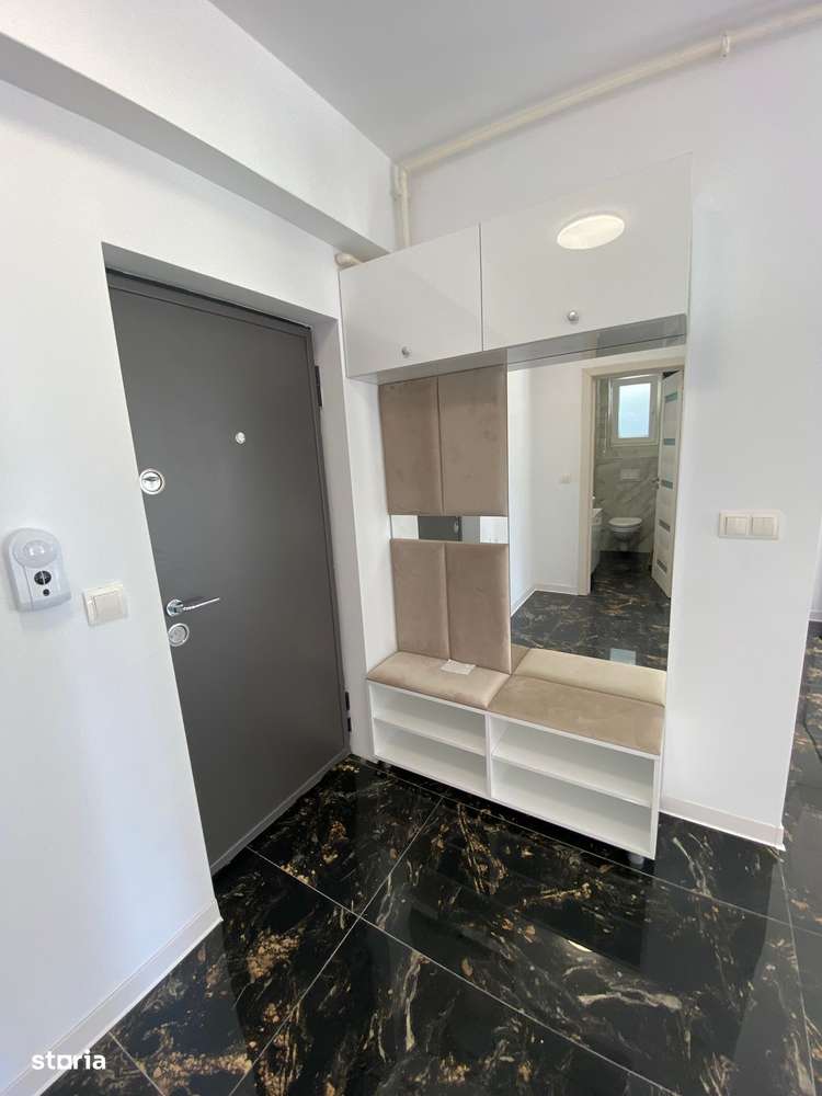 Negociabil! Ap 2 camere, complex Maramures-Otopeni-8