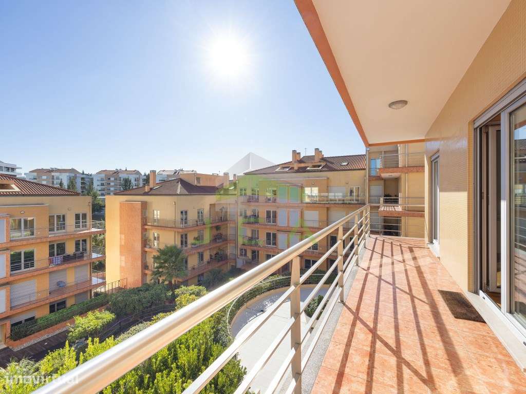 Apartamento T4 no condomínio fechado 'Gardens Prestige'-34