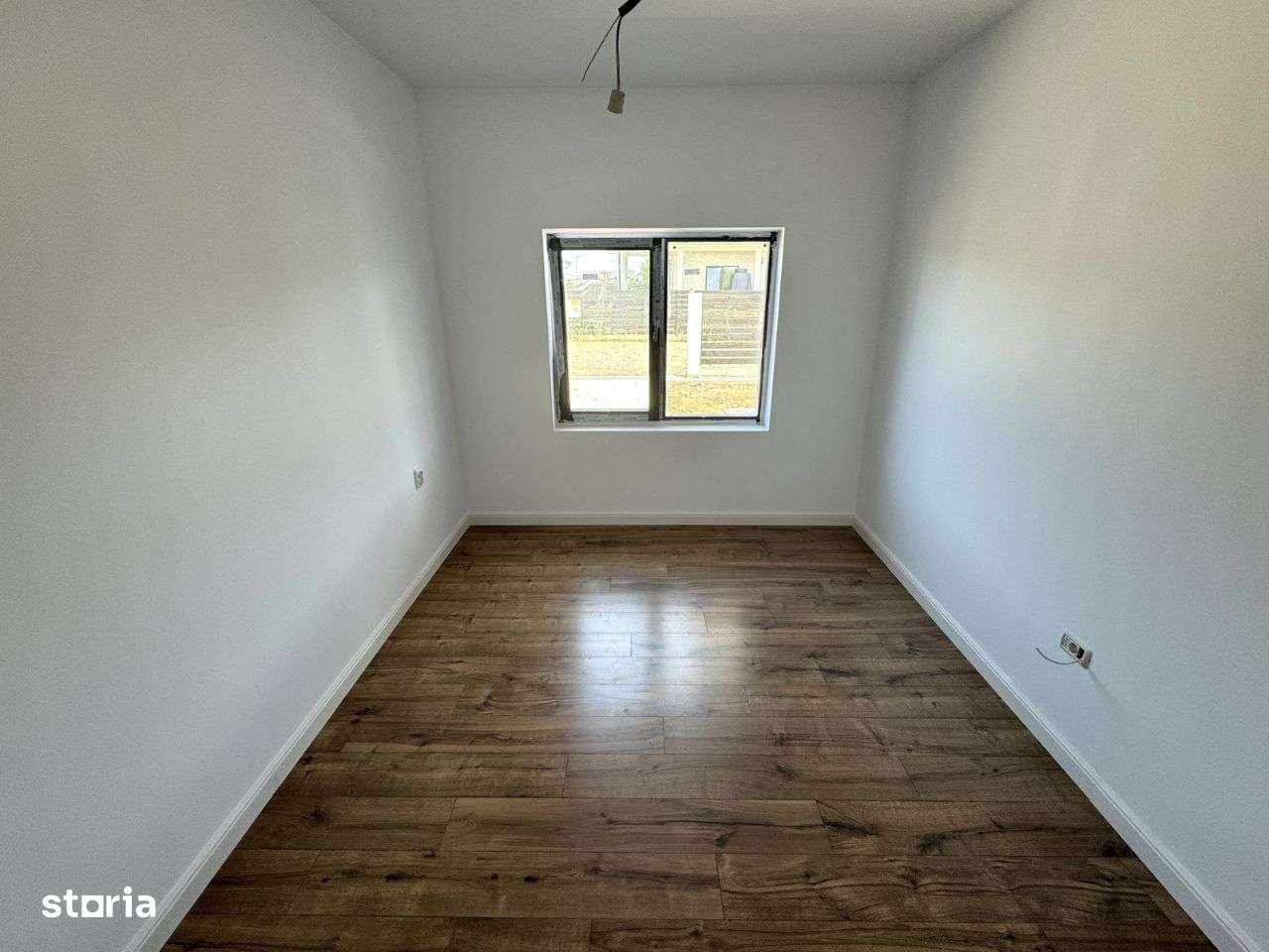 CANALIZARE! 2 BAI!Incalzire in pardoseala!Casa Valea Ursului-Vorovesti - Imagine principală: 4/7