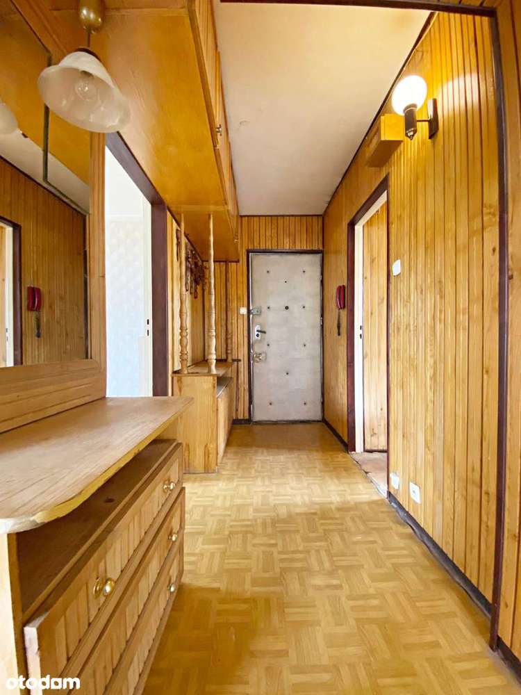 4 pokoje # 1 piętro # Blisko Centrum-6