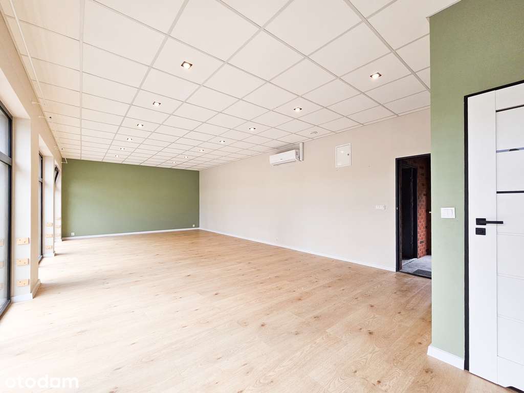 Duze okna, ładna sala, nowy ! - Pełny obrazek: 5/6