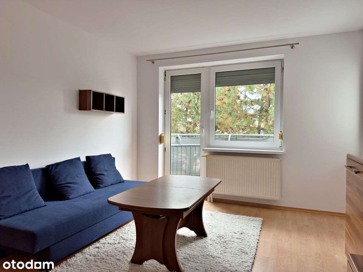 2 pokojowe mieszkanie przy ul. Drętkiewicza-1