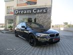 BMW 540 d xDrive Pack M Auto - 1