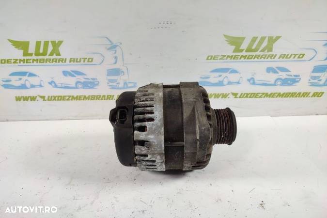 Alternator 1.7 CDTI  euro 5 13579675 Opel Mokka 1 seria - 1