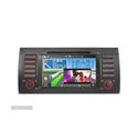 AUTO RÁDIO GPS ANDROID 12 PARA BMW X5 E53 99-03 - 10