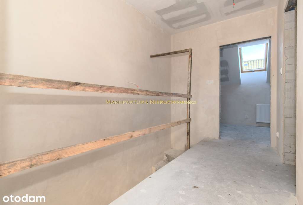 Bliźniak z ogrodem blisko Pruszcza Gdańskiego-12