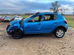 Dacia Sandero Stepway - 4