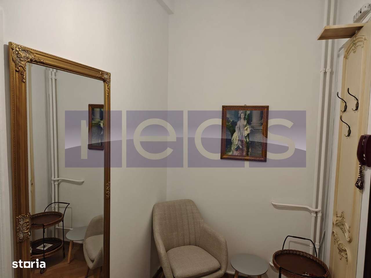 VANZARE GARSONIERA SPATIOASA, ELEGANTA I 13 SEPTEMBRIE I MOVE-IN READY - Imagine principală: 5/11