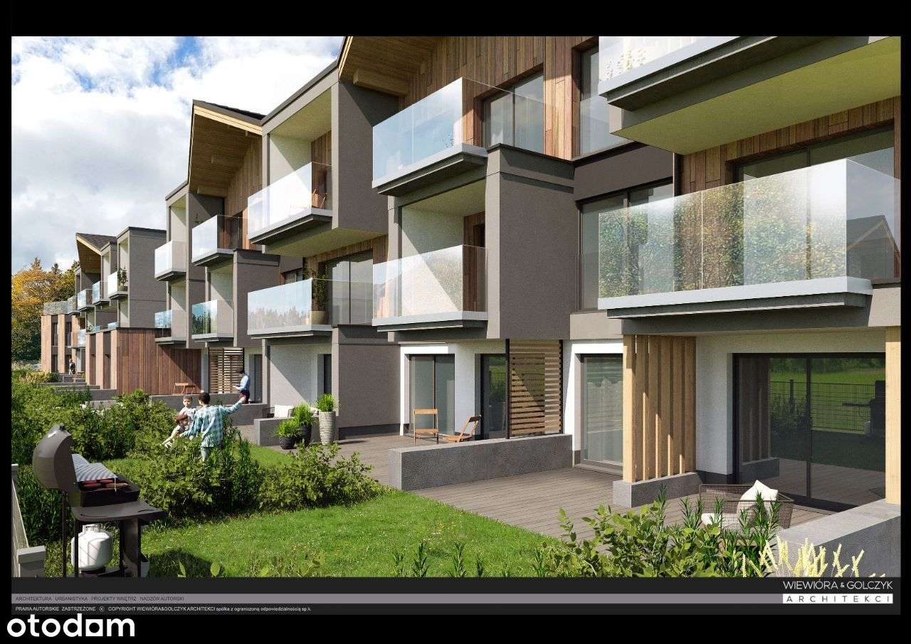 SZCZYRK # ZIMOWY UP DATE # PROMO% # REZYDENCJA 3 ŚWIERKI - Pełny obrazek: 5/14