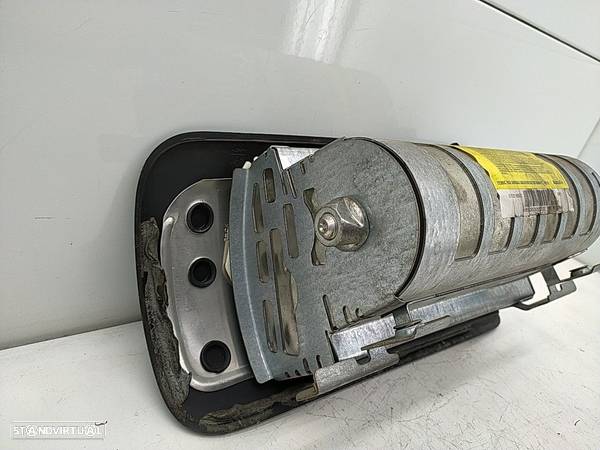 Airbag Passageiro Mitsubishi L 200 (K7_T, K6_T) - 5