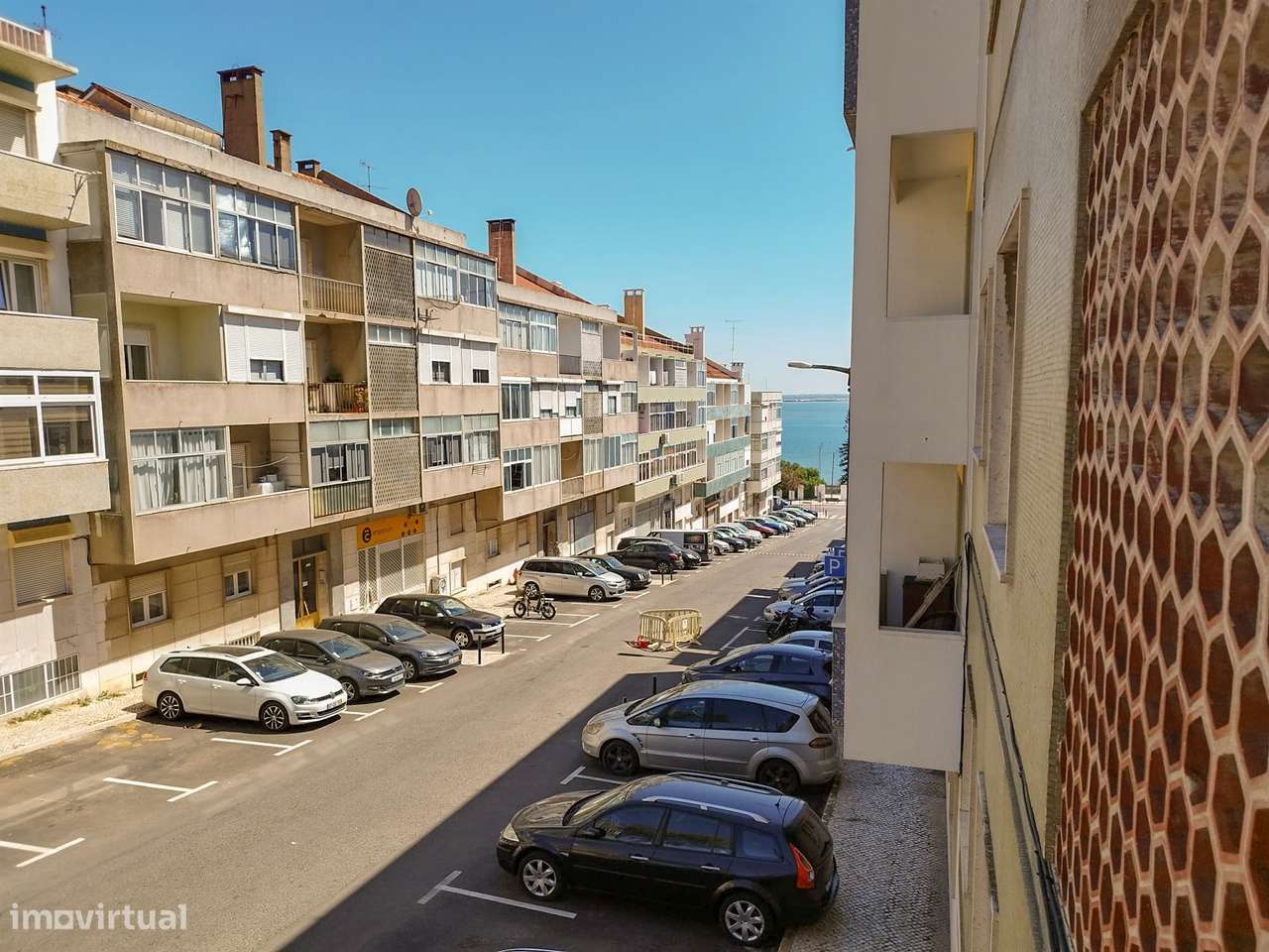 T2 na Graça arrendado por 825€/mes por mais 1 ano - Grande imagem: 4/25