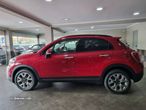 Fiat 500X 1.3 MJ City Cross S&S - 2